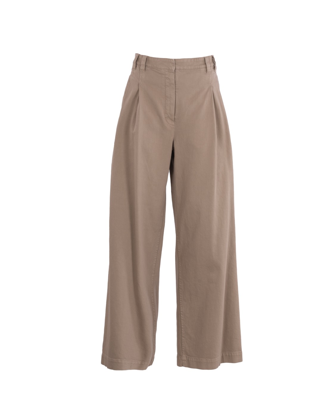 shop BRUNELLO CUCINELLI Saldi Pantalone: Brunello Cucinelli pantaloni tapered.
Chiusura a zip con gancetti in metallo.
Tasche frontali a toppa.
Tasche posteriori a toppa.
Doppia pince.
Decorazione in monile Nickel-free.
Vestibilità regolare.
Composizione: 99% Cotone 1% Elastan.
Fabbricato in Italia.. M0H43P5817-C7969 number 3950739